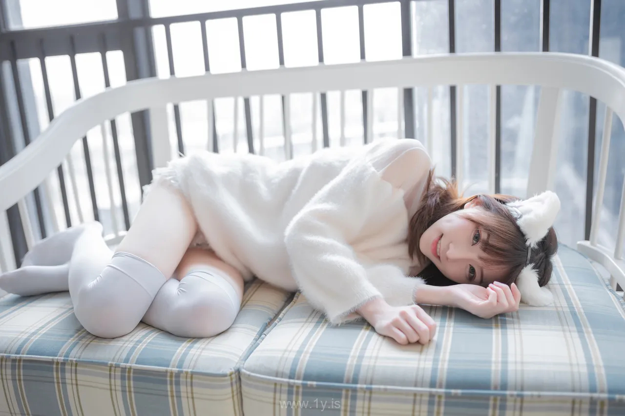 绮太郎 白喵女友